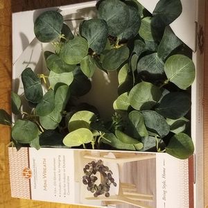 Mini wreath 13 inches